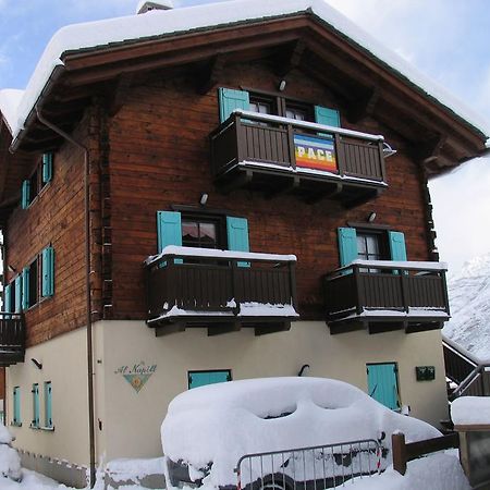 Art Apartments Kandinsky Livigno Exterior foto