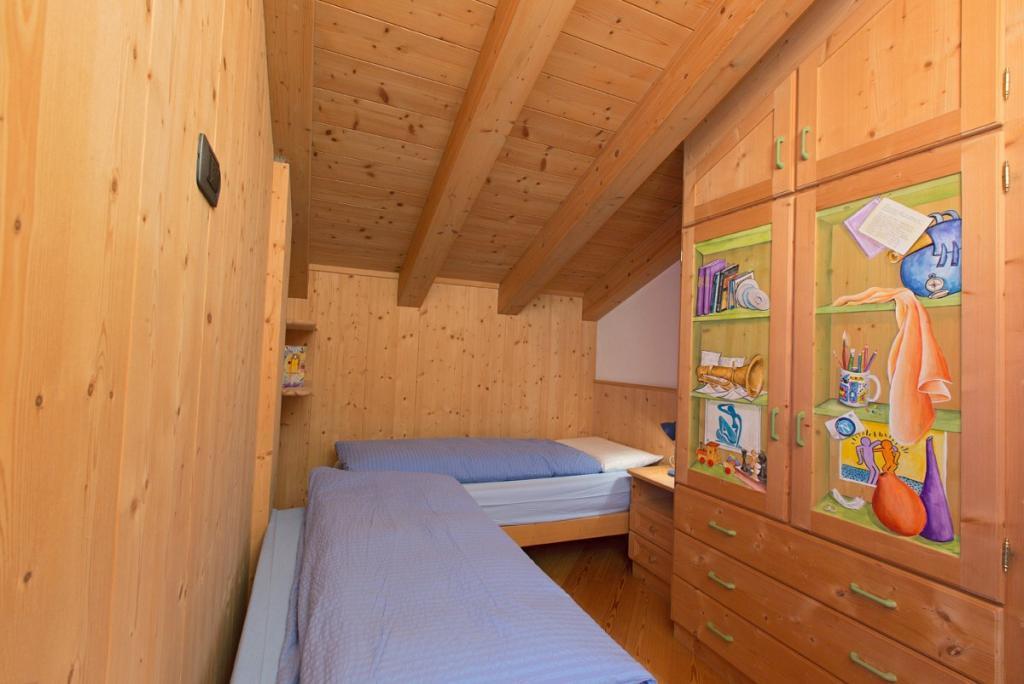 Art Apartments Kandinsky Livigno Exterior foto