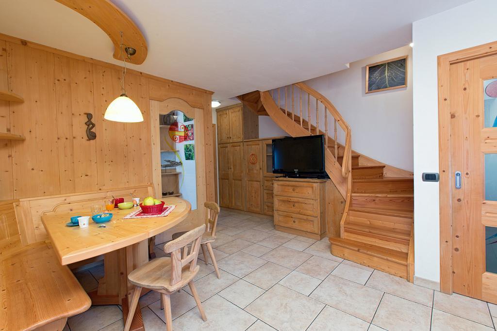 Art Apartments Kandinsky Livigno Exterior foto