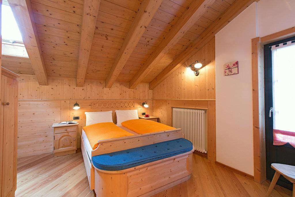 Art Apartments Kandinsky Livigno Exterior foto